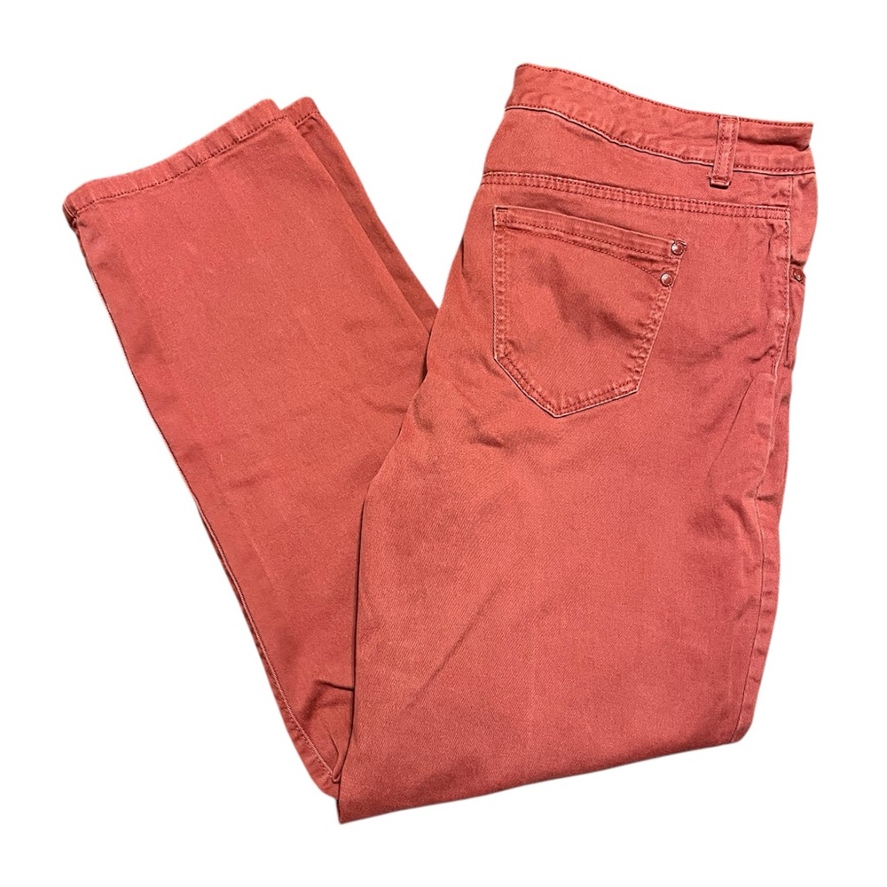 Bandolino Amy jeans size 14